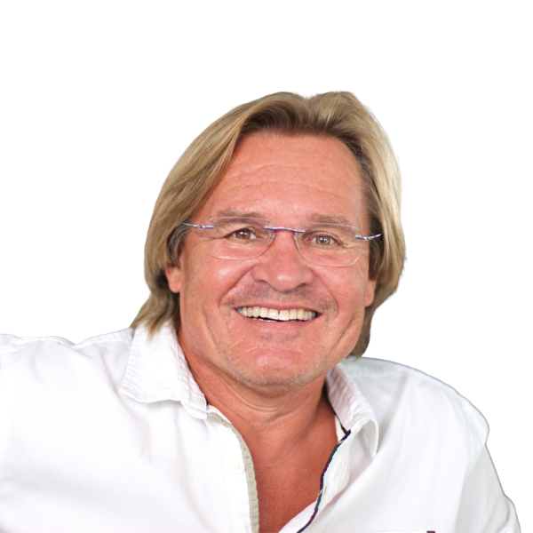 Manfred Schönleitner, Geschäftsführer
